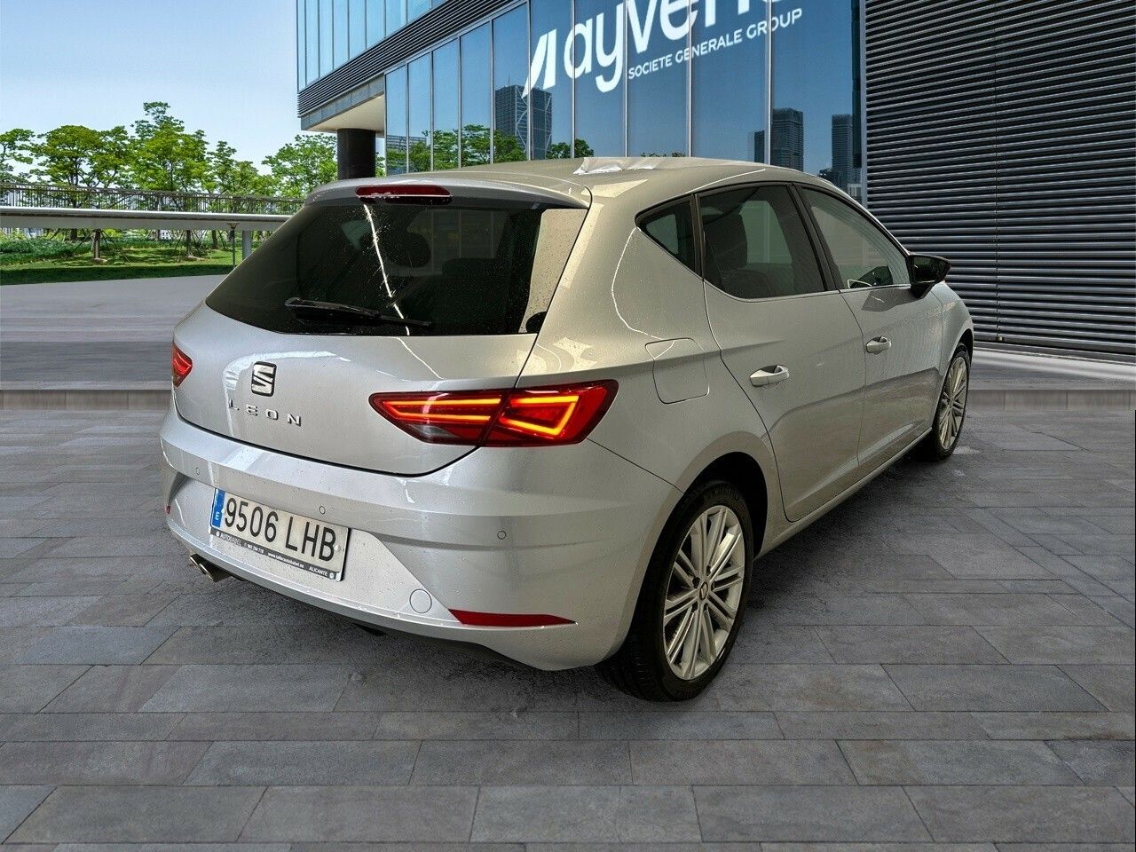 Seat Leon 2.0 Tdi 110kw S&s Xcellence - Foto 2