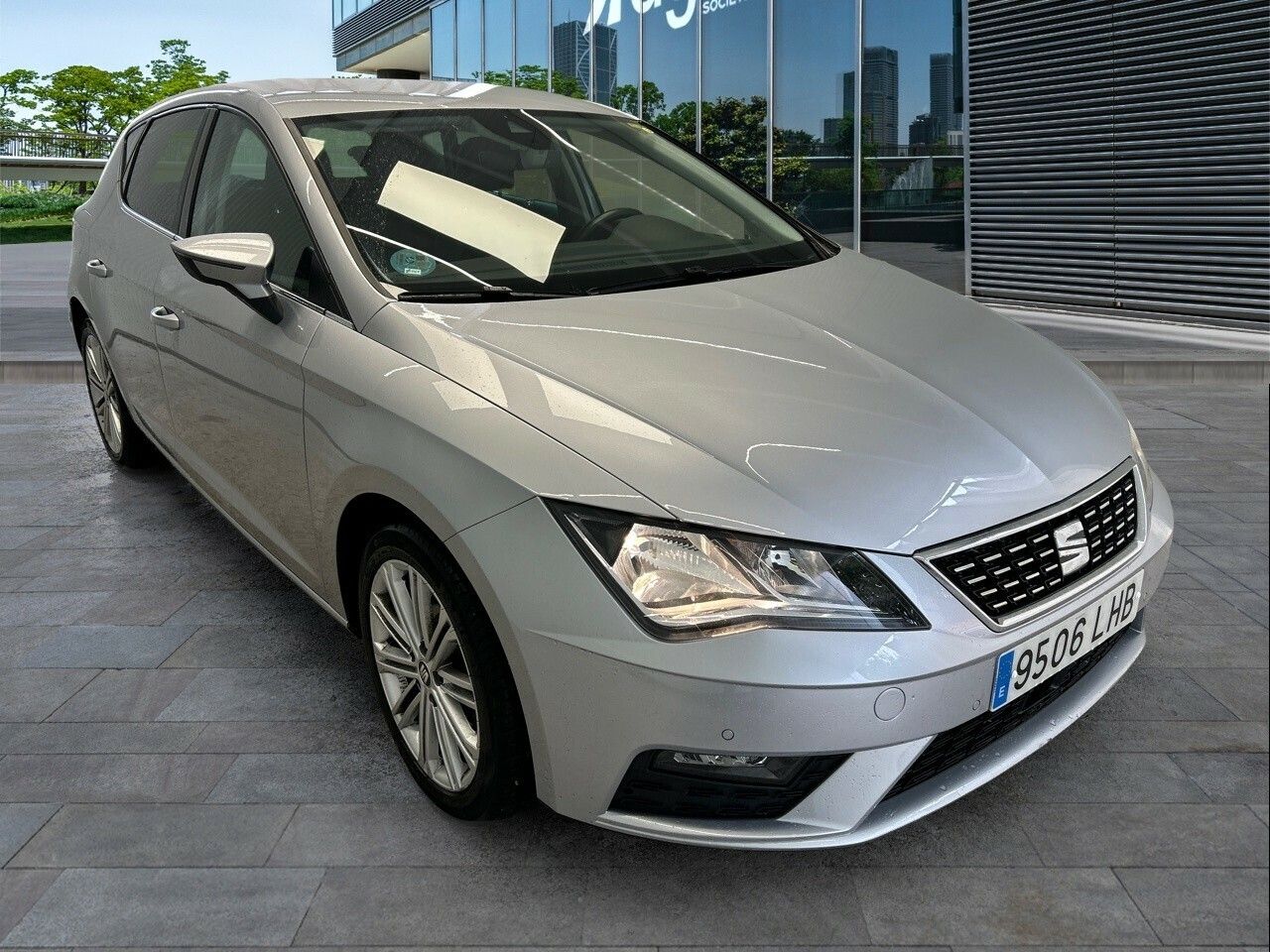 Seat Leon 2.0 Tdi 110kw S&s Xcellence - Foto 2
