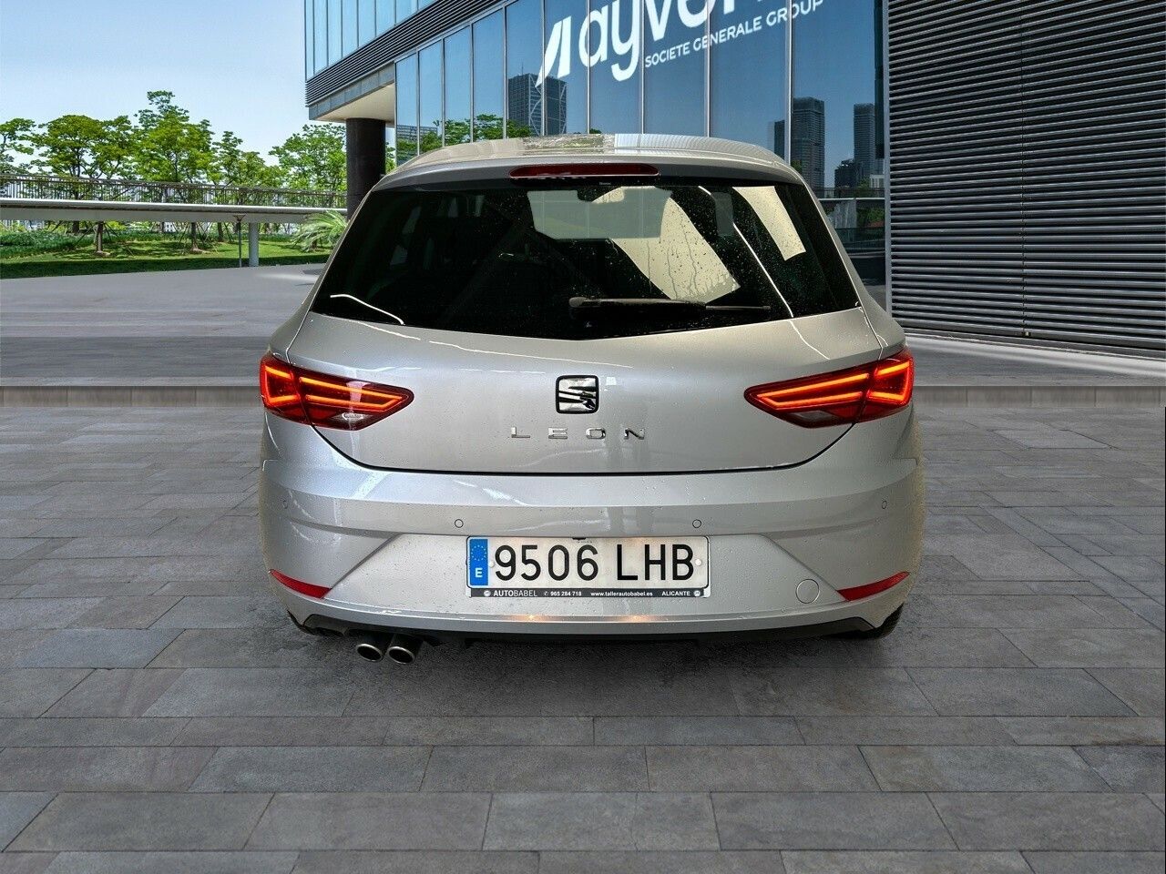 Seat Leon 2.0 Tdi 110kw S&s Xcellence - Foto 2
