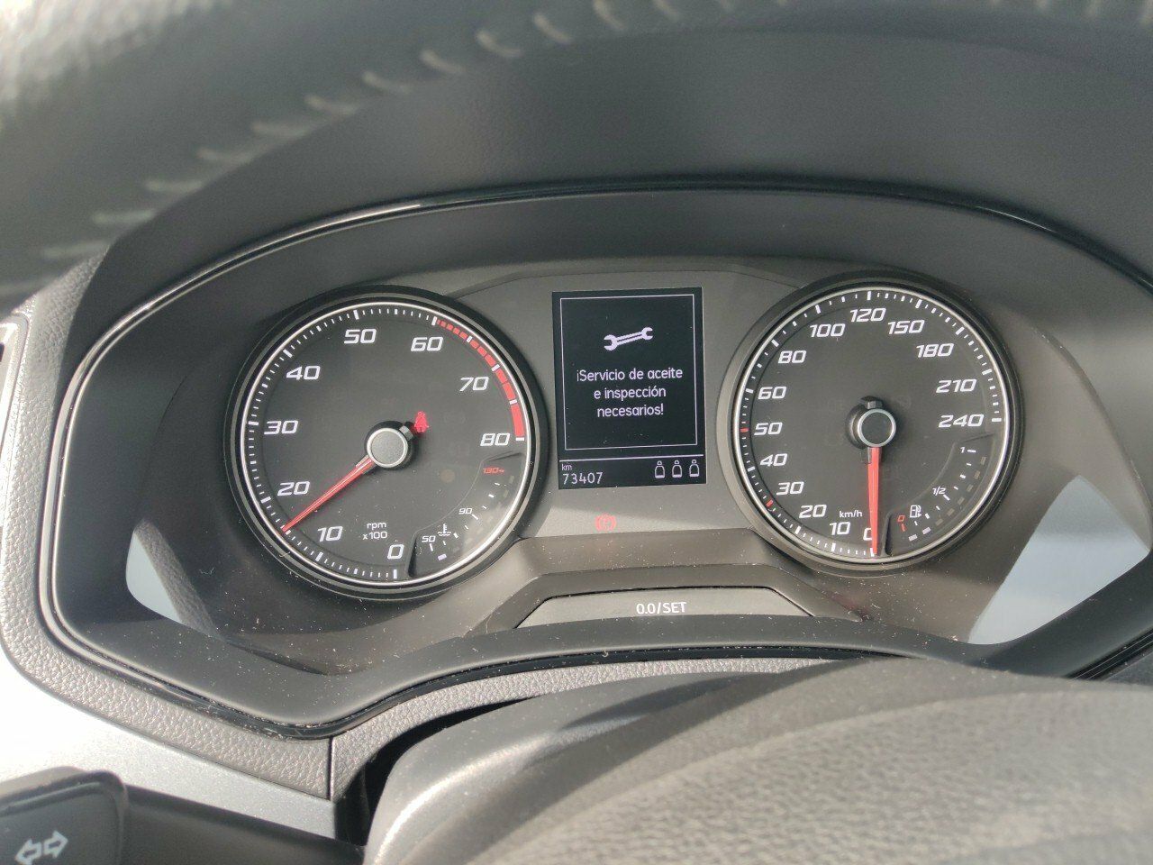 Seat Arona 1.0 Tsi 85kw (115cv) Style Go Eco - Foto 2