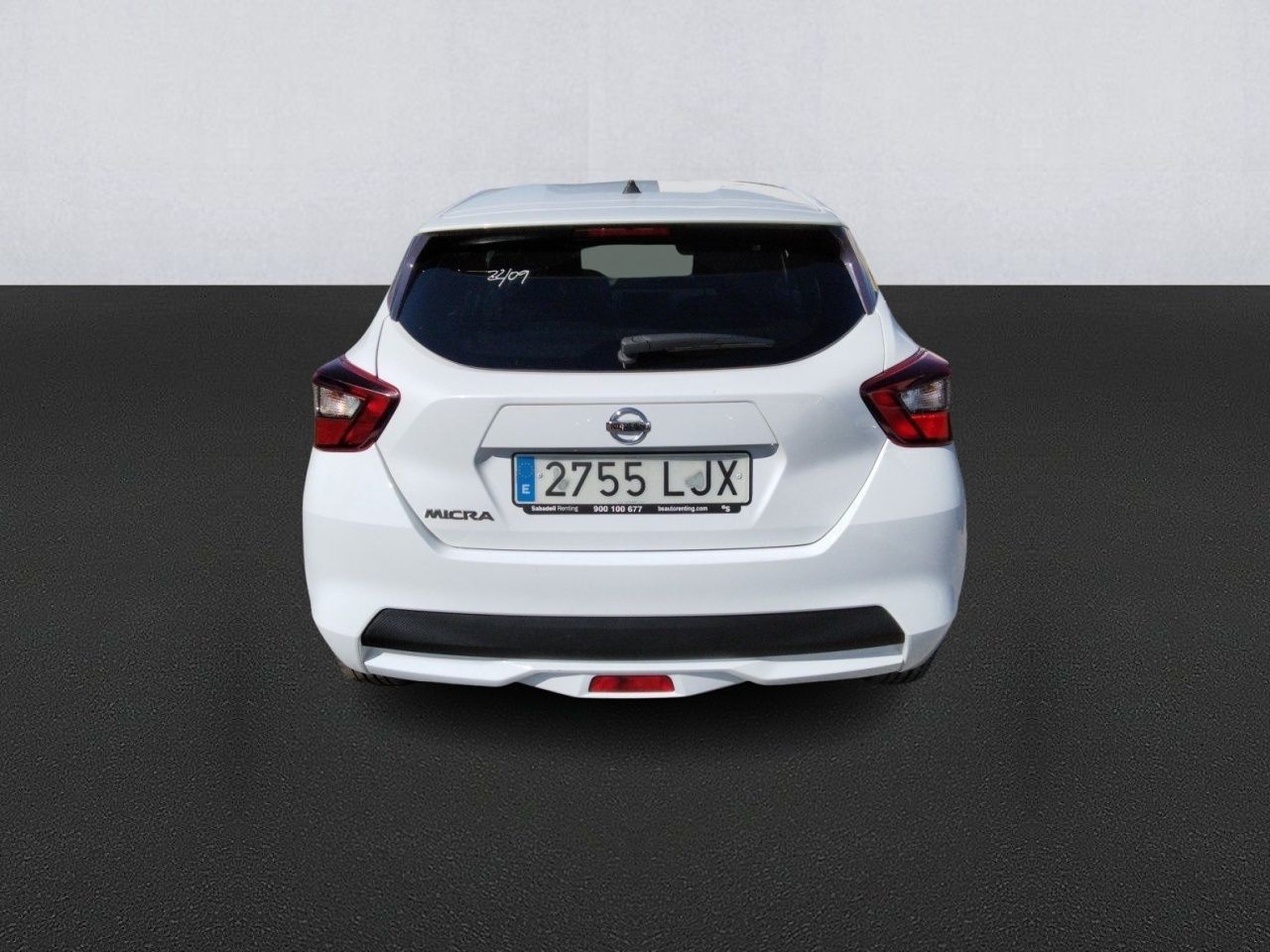 Nissan Micra Ig-t 74 Kw (100 Cv) E6d Acenta - Foto 2