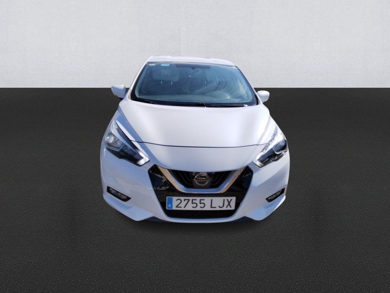 Nissan Micra Ig-t 74 Kw (100 Cv) E6d Acenta - Foto 2