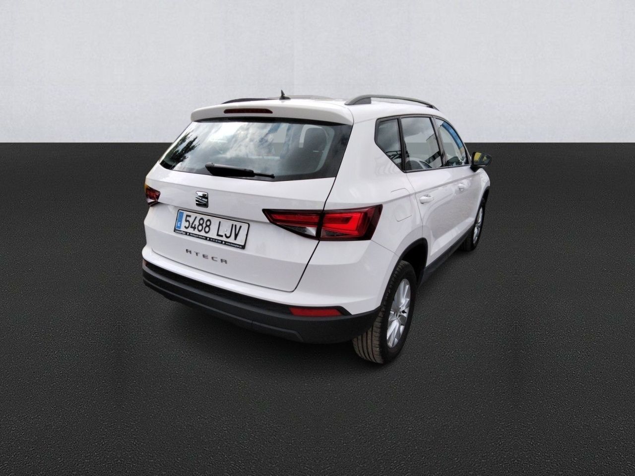 Seat Ateca 1.6 Tdi 85kw (115cv) St&sp Reference Eco - Foto 2