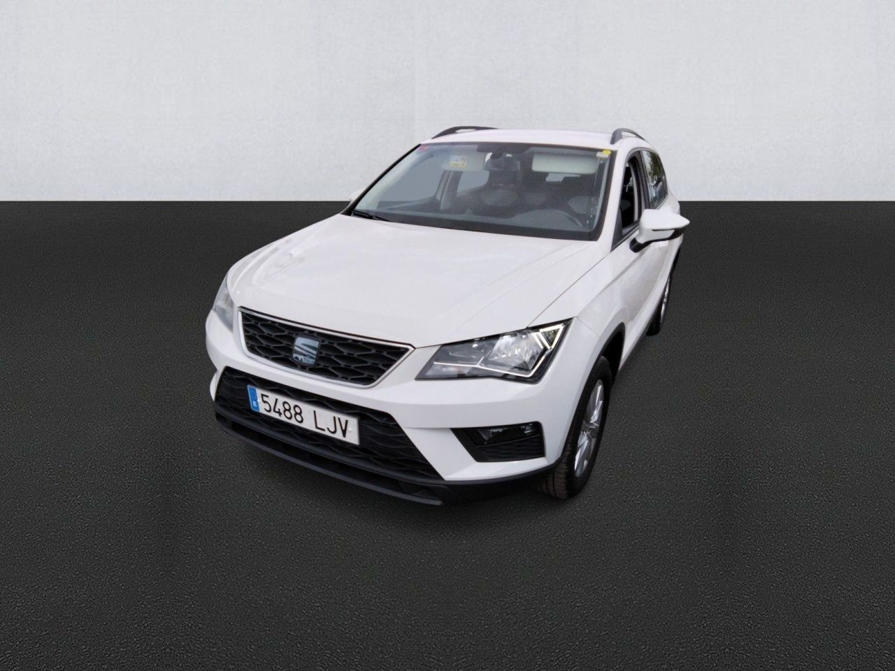 Seat Ateca 1.6 Tdi 85kw (115cv) St&sp Reference Eco - Foto 2