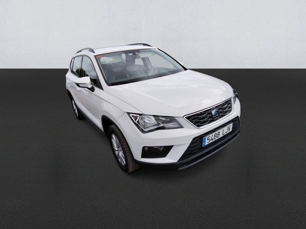Seat Ateca 1.6 Tdi 85kw (115cv) St&sp Reference Eco - Foto 2