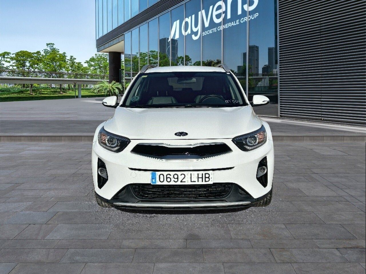 Kia Stonic 1.0 T-gdi 74kw (100cv) Black Edition - Foto 2