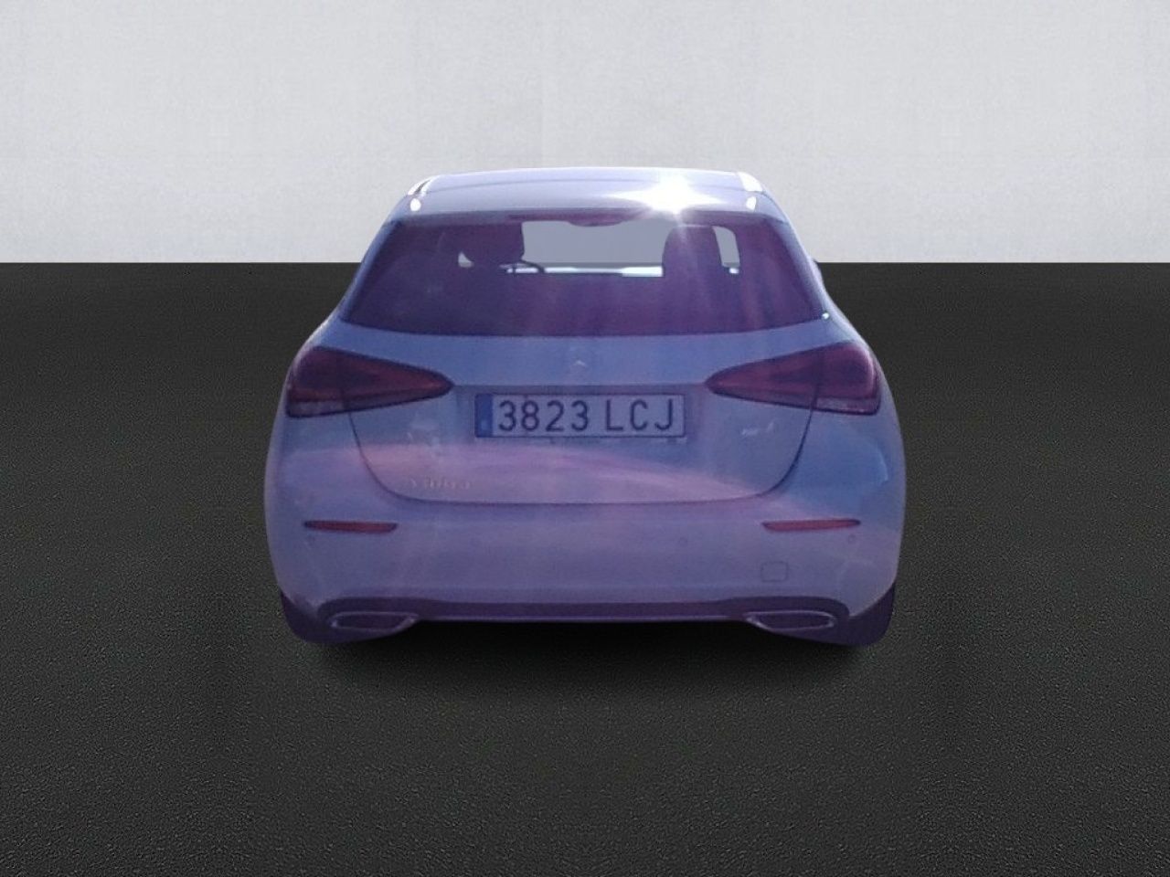 Mercedes A-class A 180 D - Foto 2