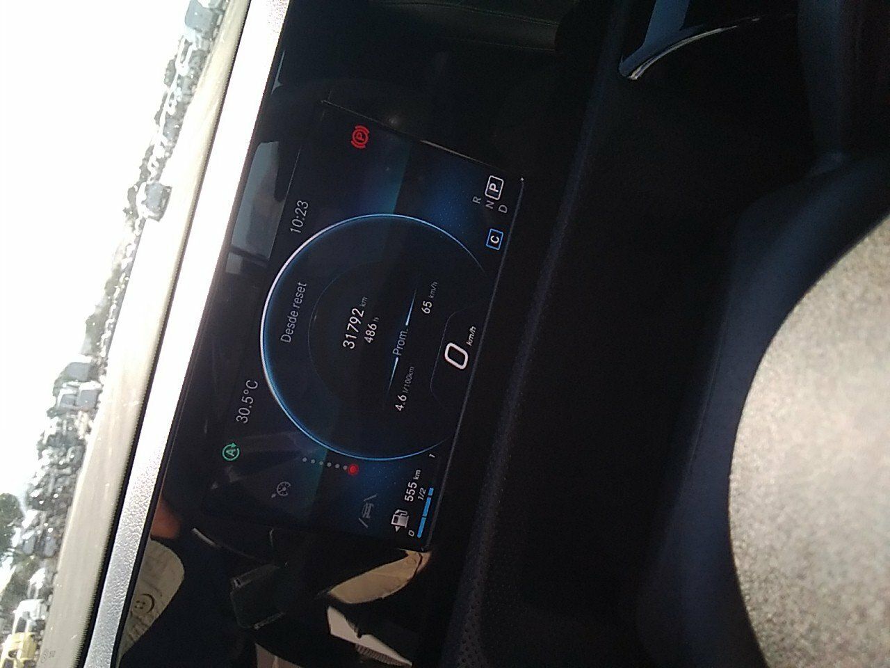 Mercedes A-class A 180 D - Foto 2