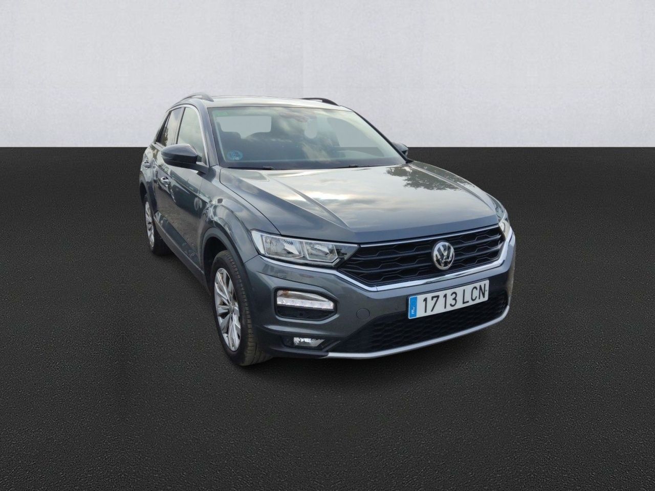 Volkswagen T-roc Advance 1.0 Tsi 85kw (115cv) - Foto 2