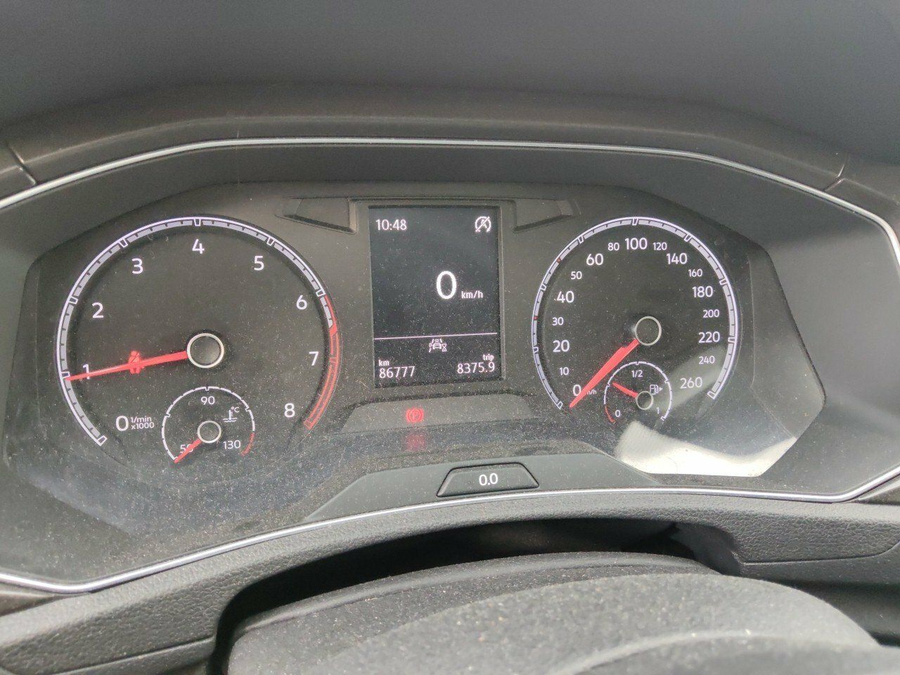 Volkswagen T-roc Advance 1.0 Tsi 85kw (115cv) - Foto 2