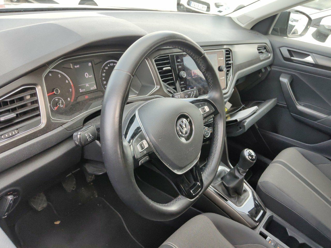Volkswagen T-roc Advance 1.0 Tsi 85kw (115cv) - Foto 2