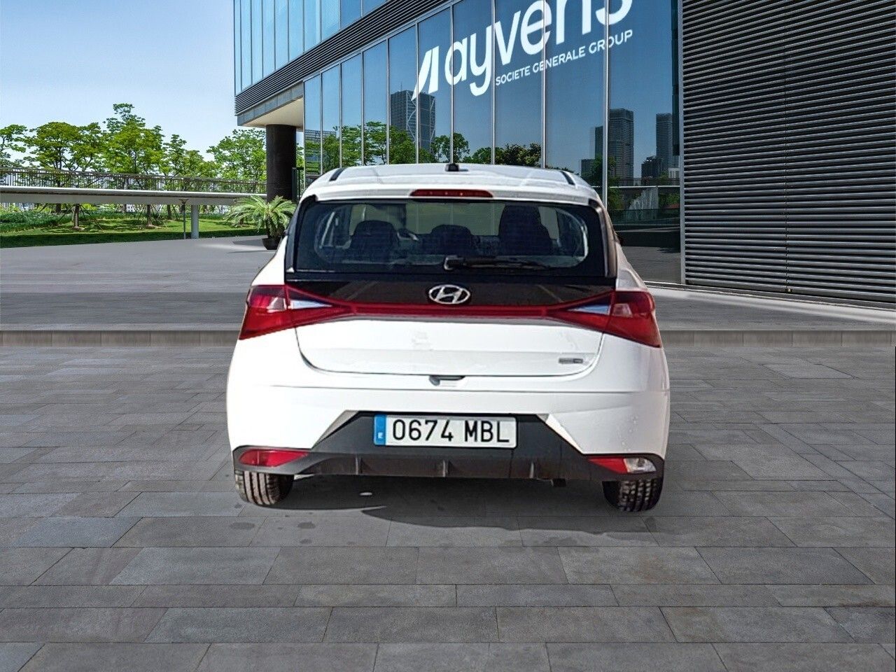 Hyundai I20 1.0 Tgdi 74kw Smart Híbrido 48v - Foto 2