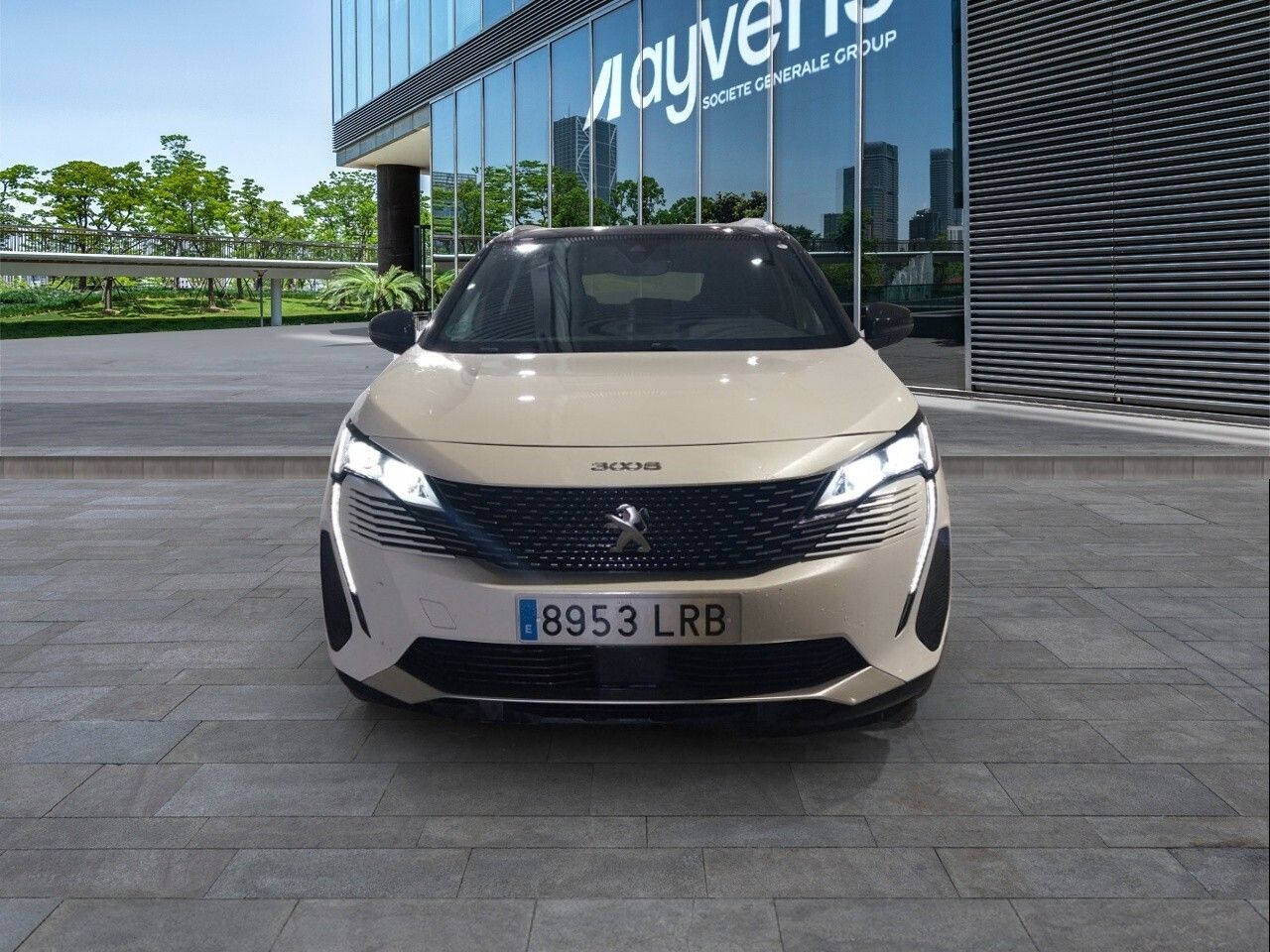 Peugeot 3008 1.5 Bluehdi 96kw (130cv) S&s Gt - Foto 2