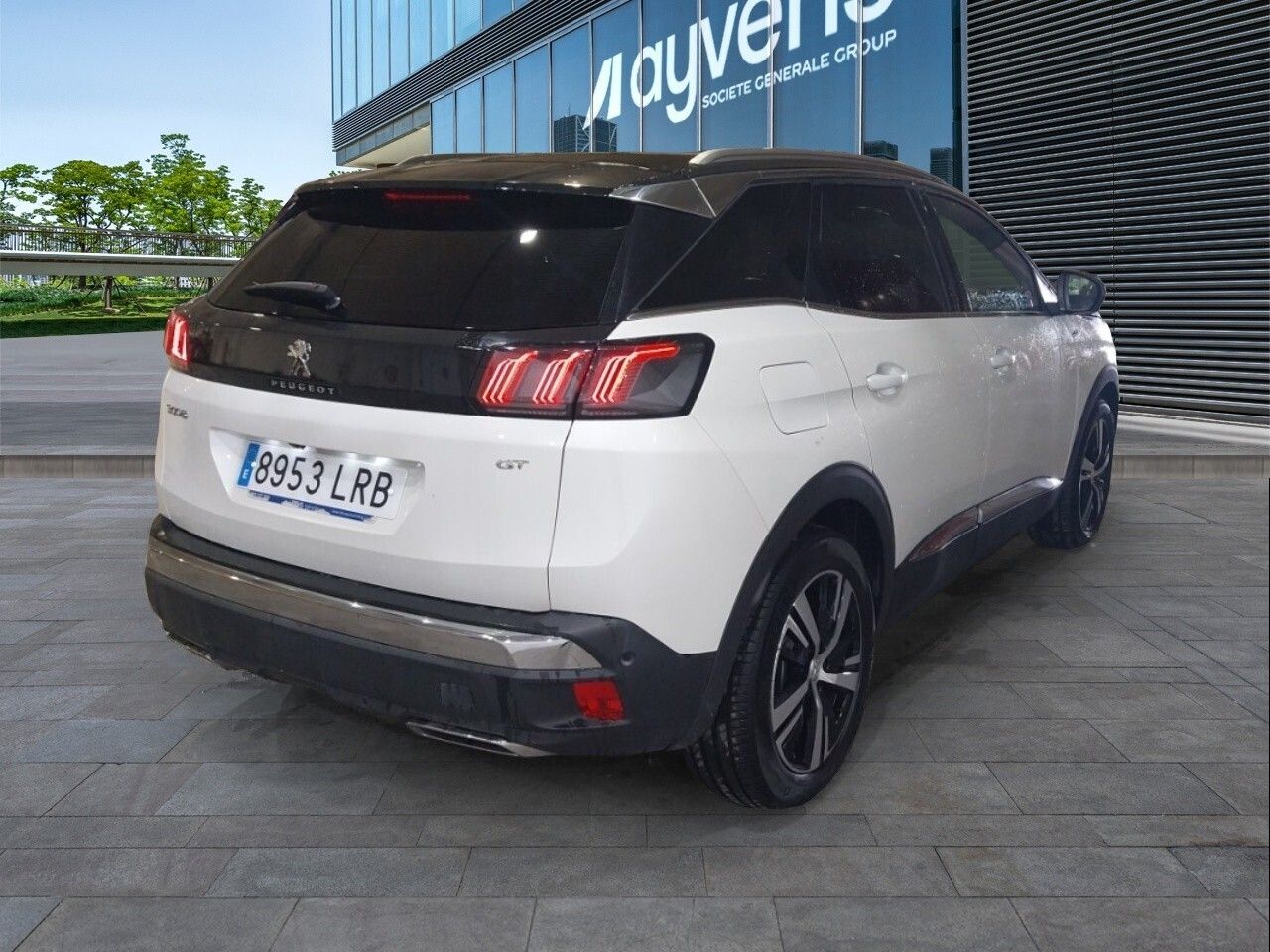 Peugeot 3008 1.5 Bluehdi 96kw (130cv) S&s Gt - Foto 2