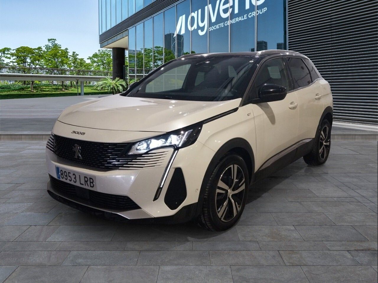 Peugeot 3008 1.5 Bluehdi 96kw (130cv) S&s Gt - Foto 2