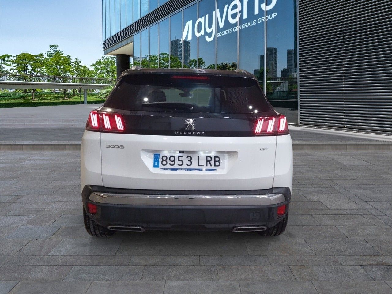 Peugeot 3008 1.5 Bluehdi 96kw (130cv) S&s Gt - Foto 2