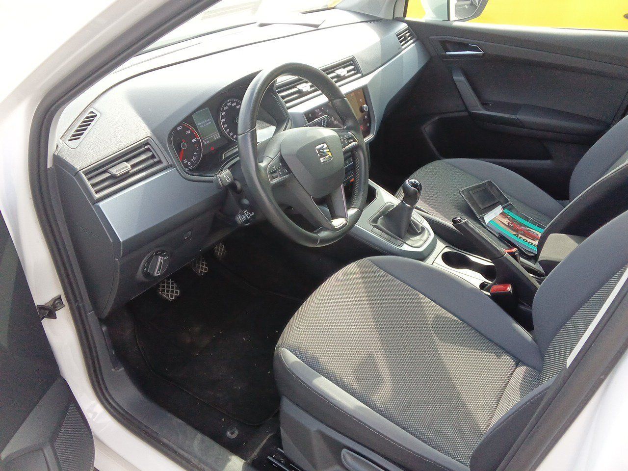 Seat Arona 1.0 Tsi 81kw (110cv) Style Go2 - Foto 2