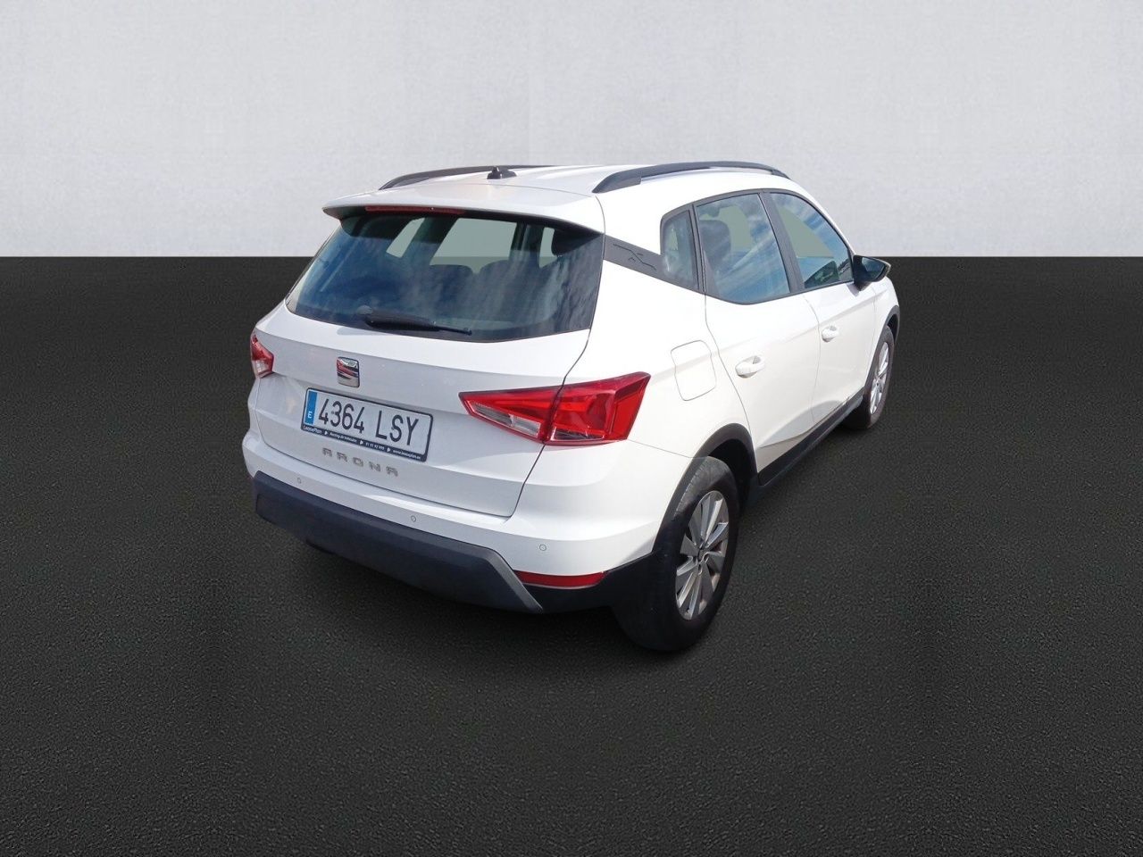 Seat Arona 1.0 Tsi 81kw (110cv) Style Go2 - Foto 2