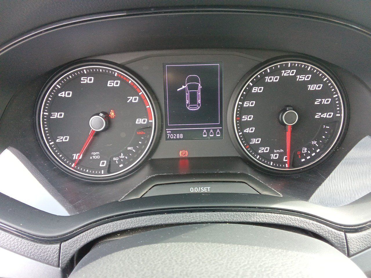 Seat Arona 1.0 Tsi 81kw (110cv) Style Go2 - Foto 2