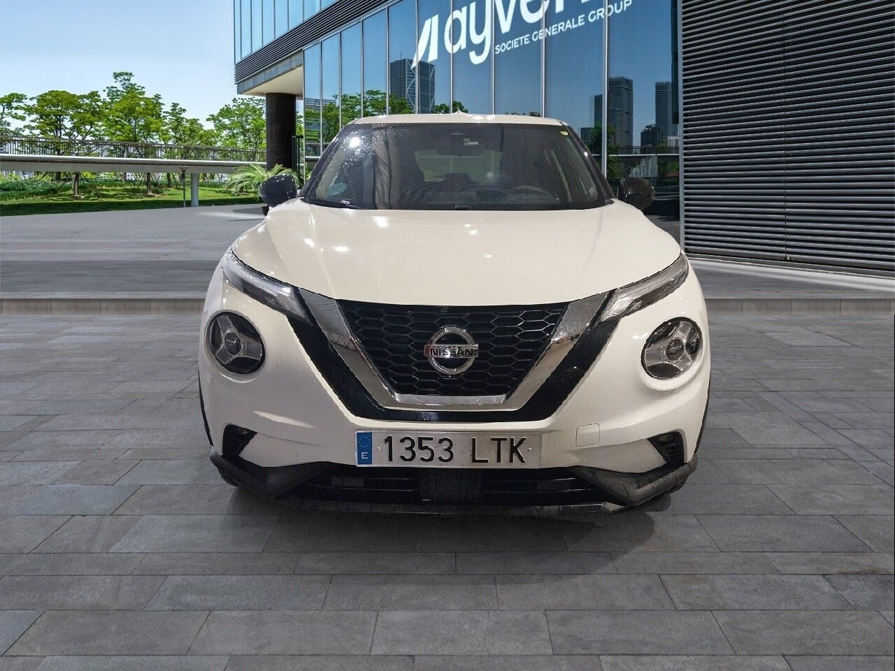 Nissan Juke Dig-t 84 Kw (114 Cv) 6m/t Acenta - Foto 2