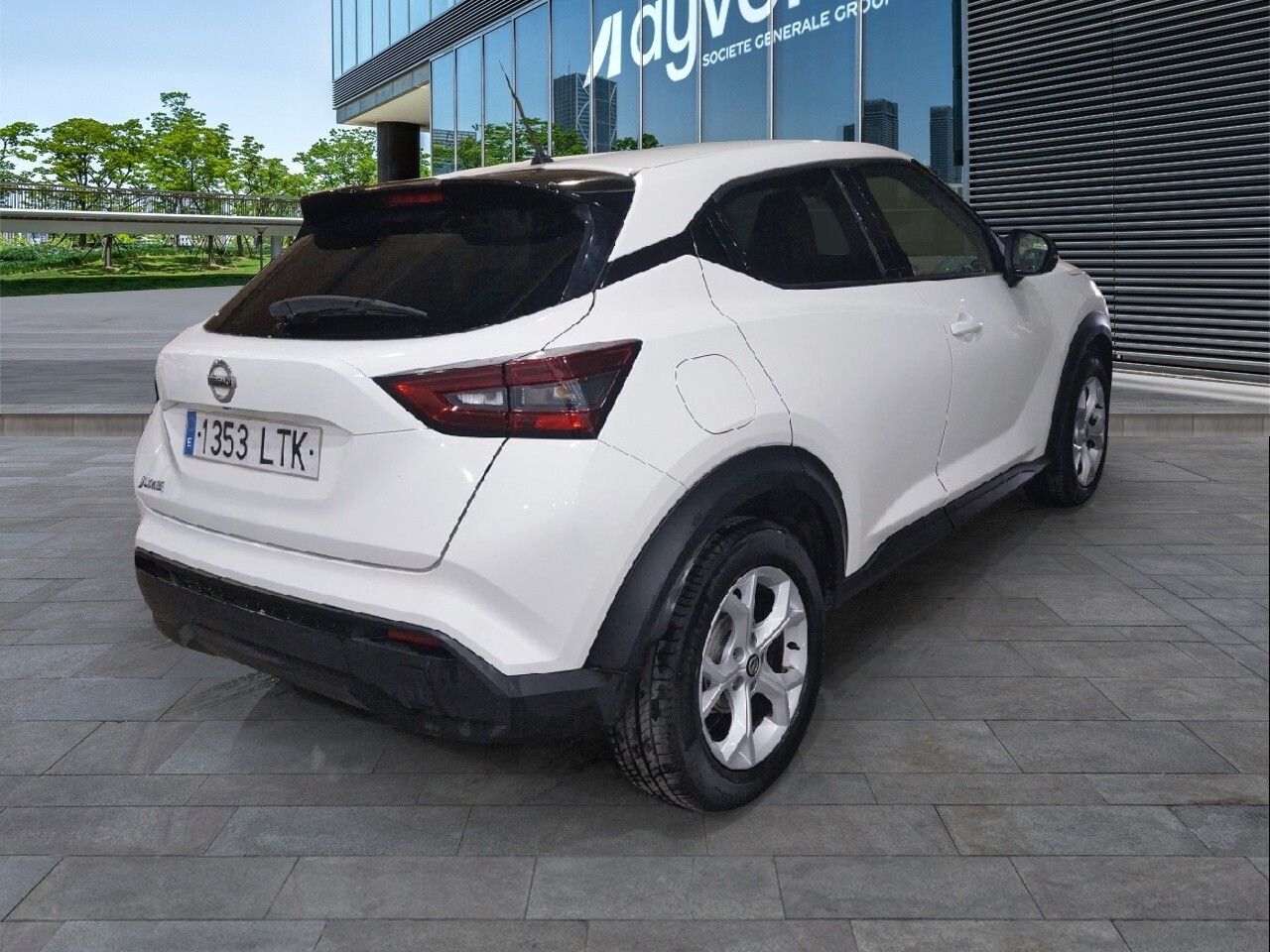 Nissan Juke Dig-t 84 Kw (114 Cv) 6m/t Acenta - Foto 2