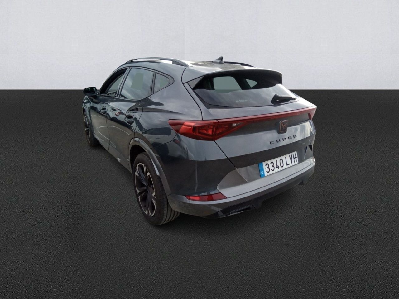 Cupra Formentor 2.0 Tdi 110kw (150 Cv) - Foto 2