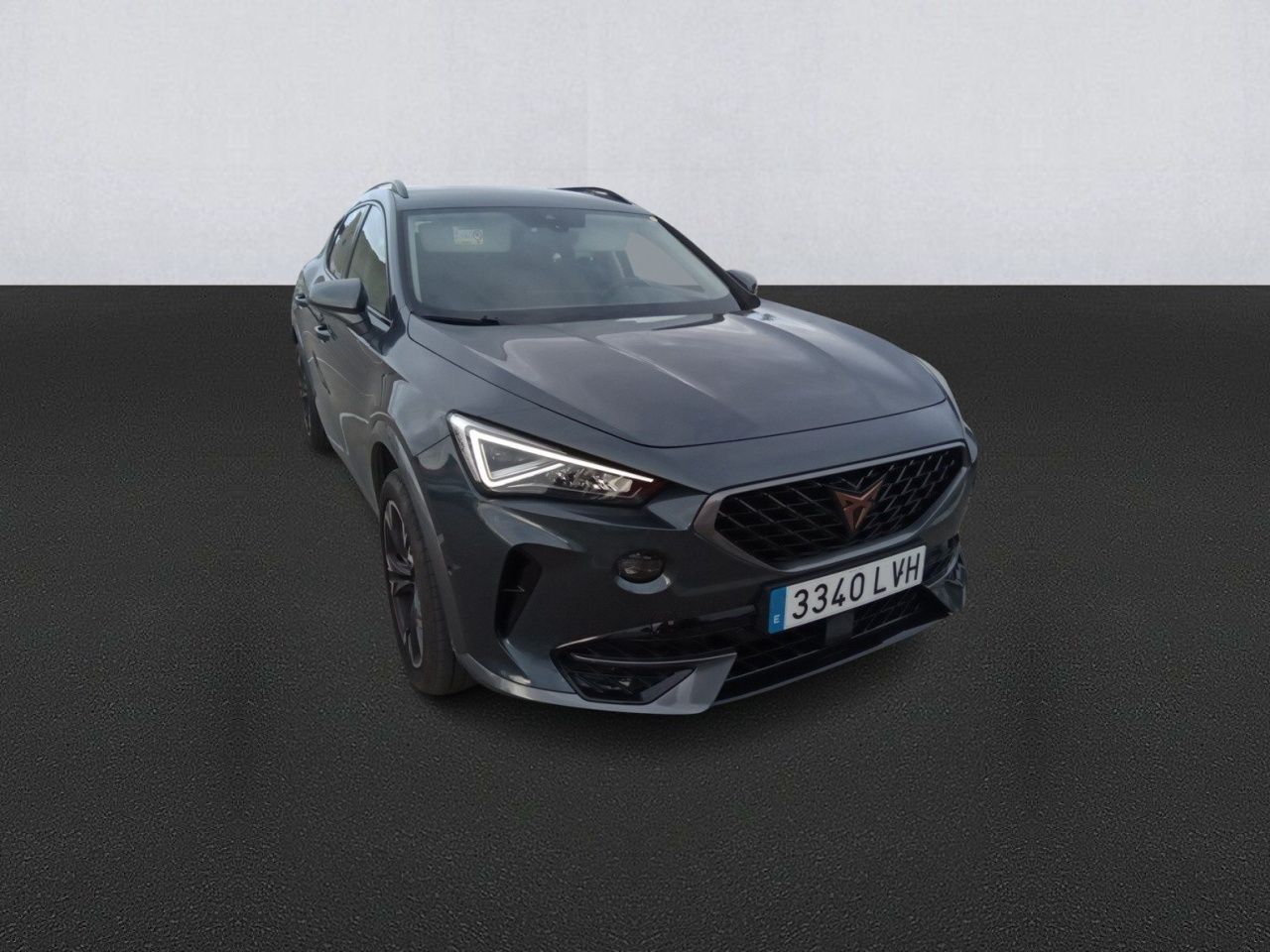 Cupra Formentor 2.0 Tdi 110kw (150 Cv) - Foto 2