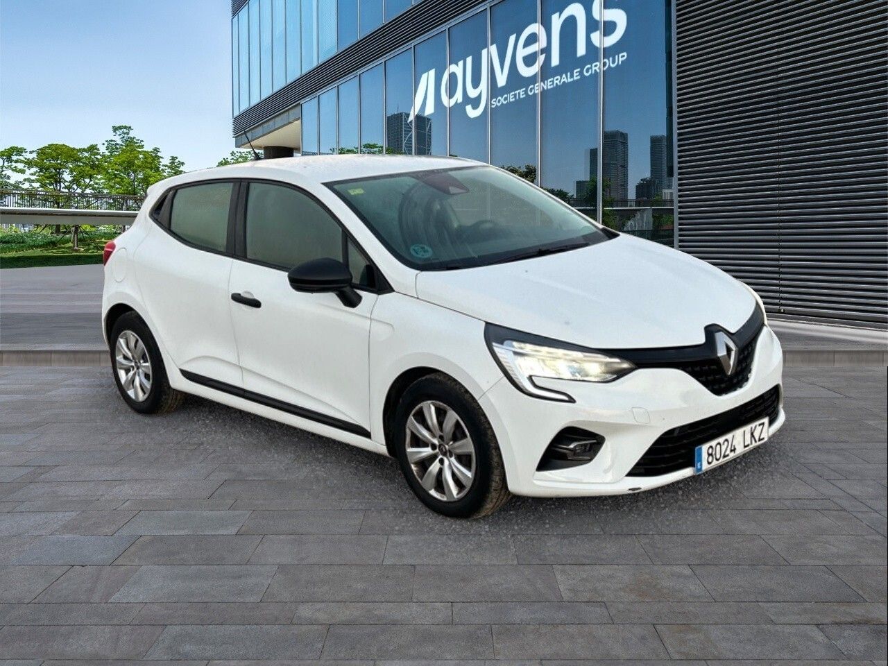 Renault Clio Business Blue Dci 63 Kw (85cv) - Foto 2