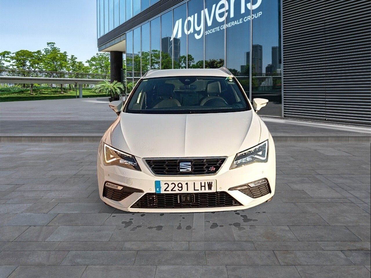 Seat Leon St 2.0 Tdi 110kw (150cv) S&s Fr Fast Ed - Foto 2