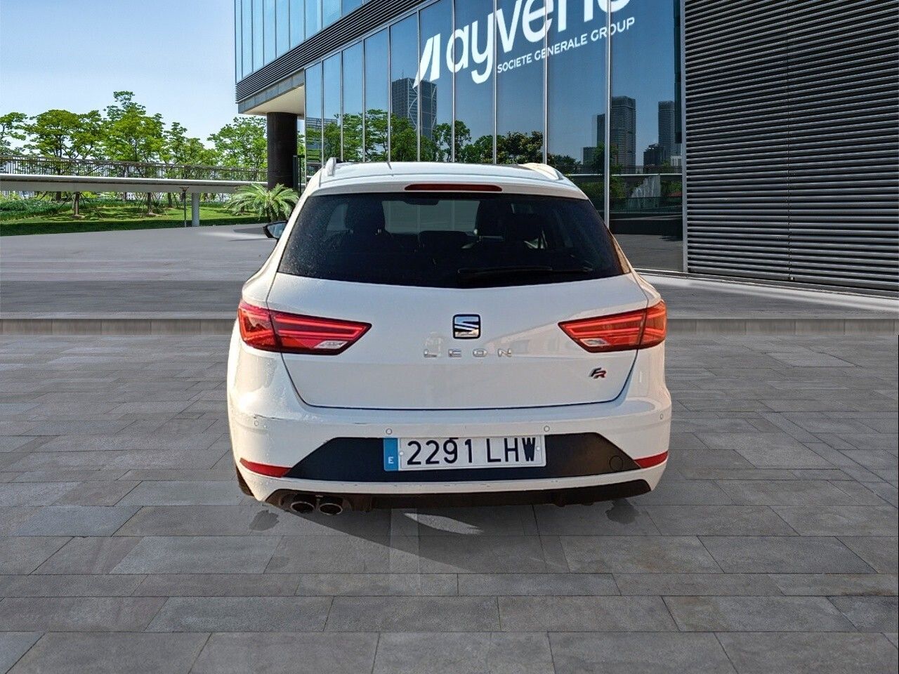 Seat Leon St 2.0 Tdi 110kw (150cv) S&s Fr Fast Ed - Foto 2