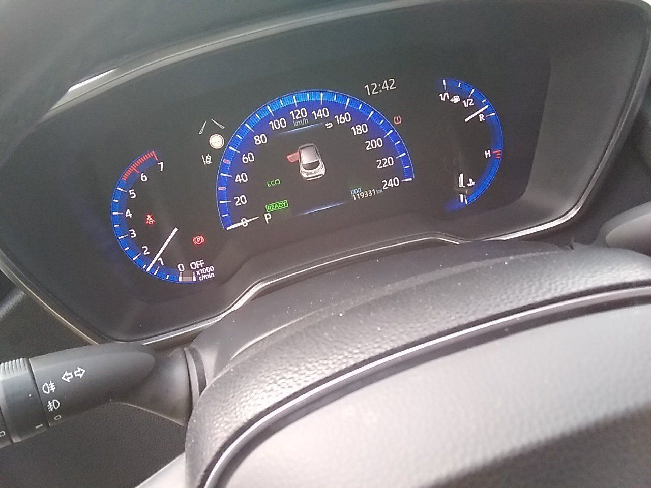 Toyota Corolla 1.8 125h Active Tech E-cvt - Foto 2