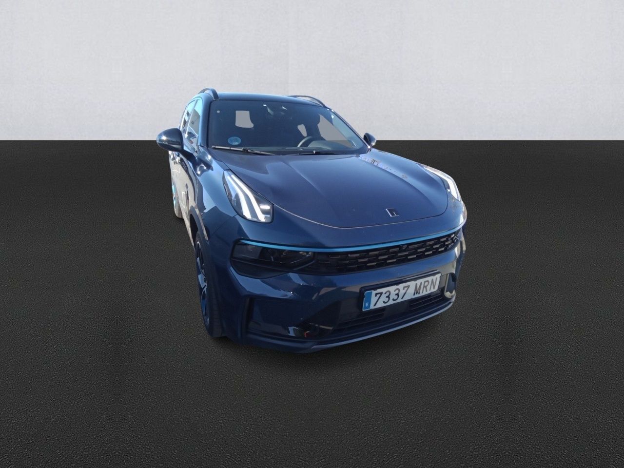 Lynk & Co 01 1.5 Phev 6.6kw - Foto 2