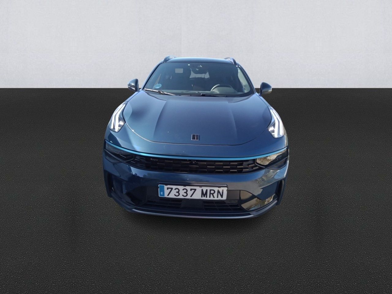 Lynk & Co 01 1.5 Phev 6.6kw - Foto 2
