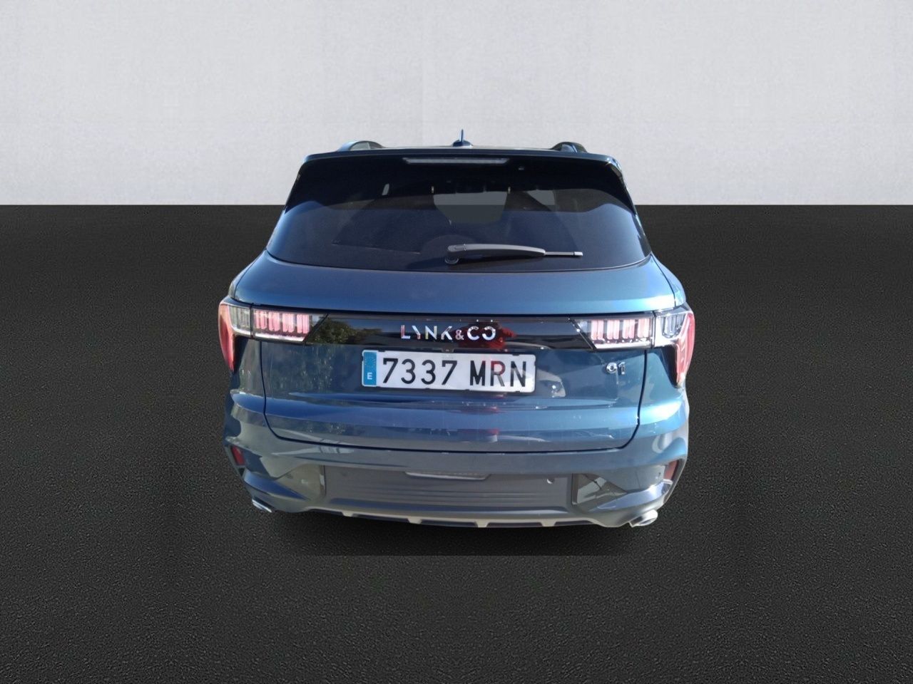 Lynk & Co 01 1.5 Phev 6.6kw - Foto 2