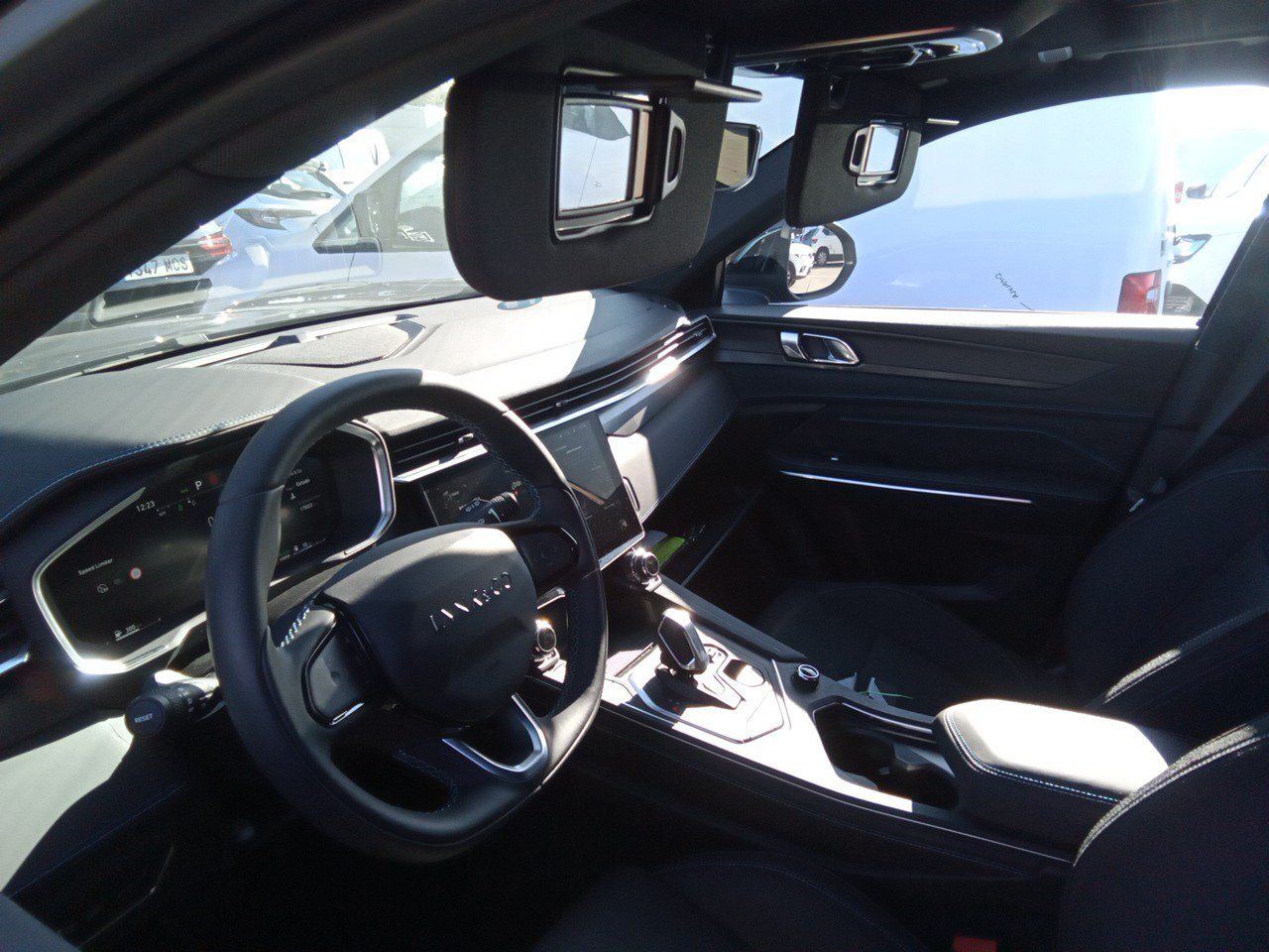 Lynk & Co 01 1.5 Phev 6.6kw - Foto 2