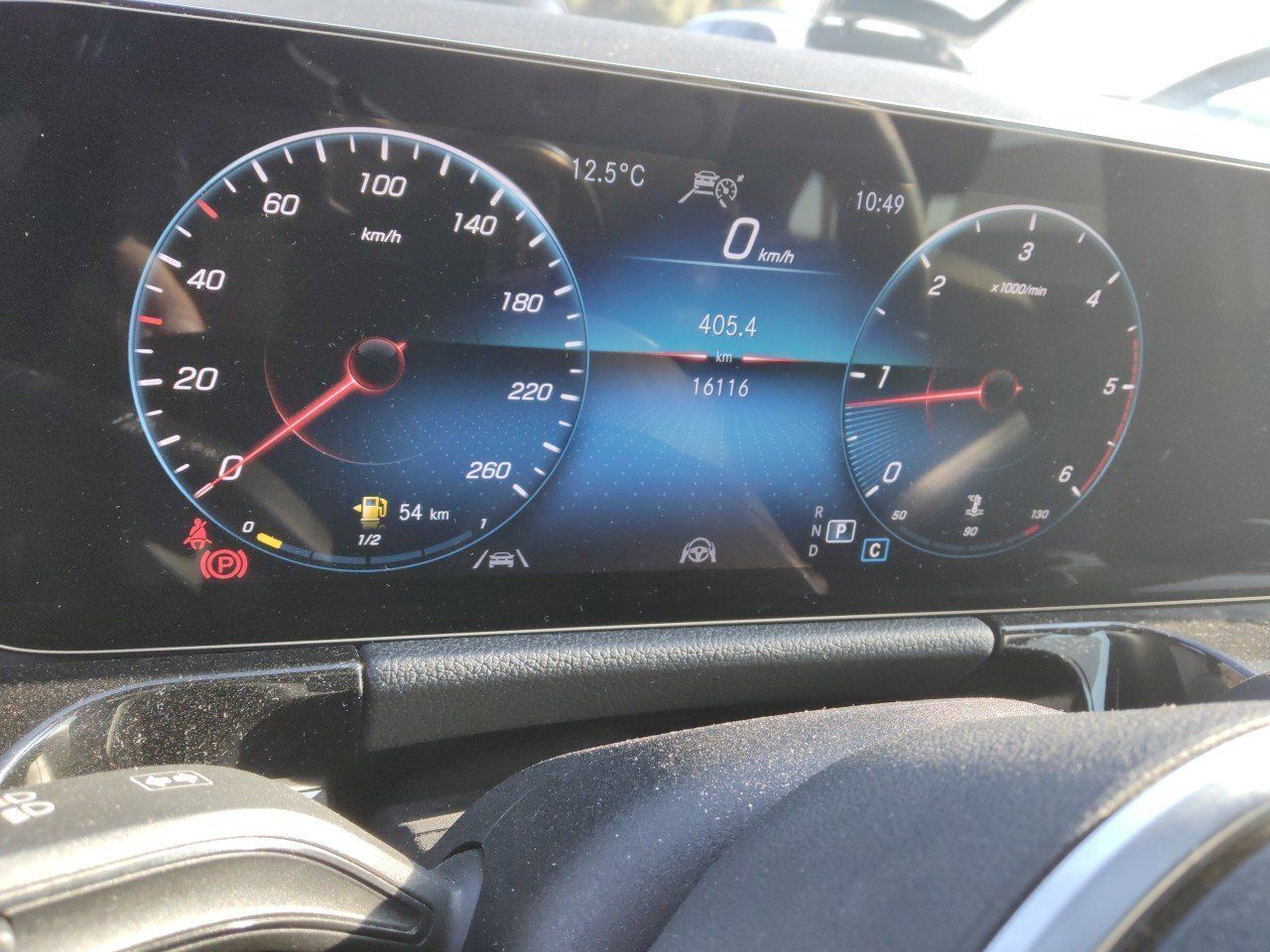 Mercedes Gla 200 D - Foto 2