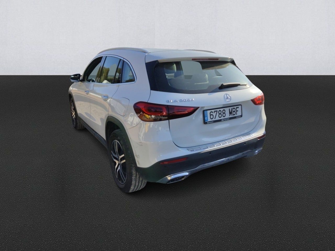 Mercedes Gla 200 D - Foto 2