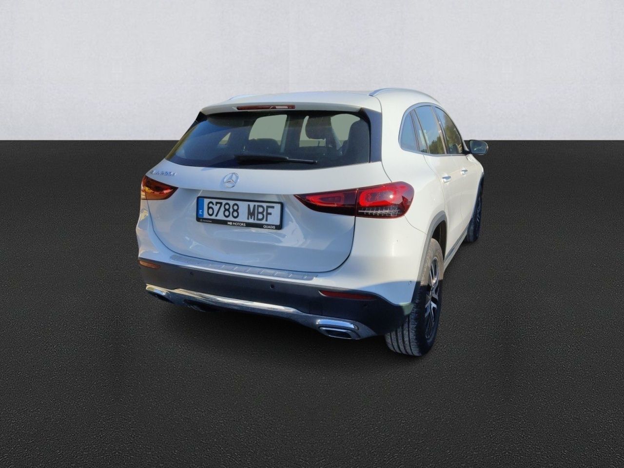 Mercedes Gla 200 D - Foto 2