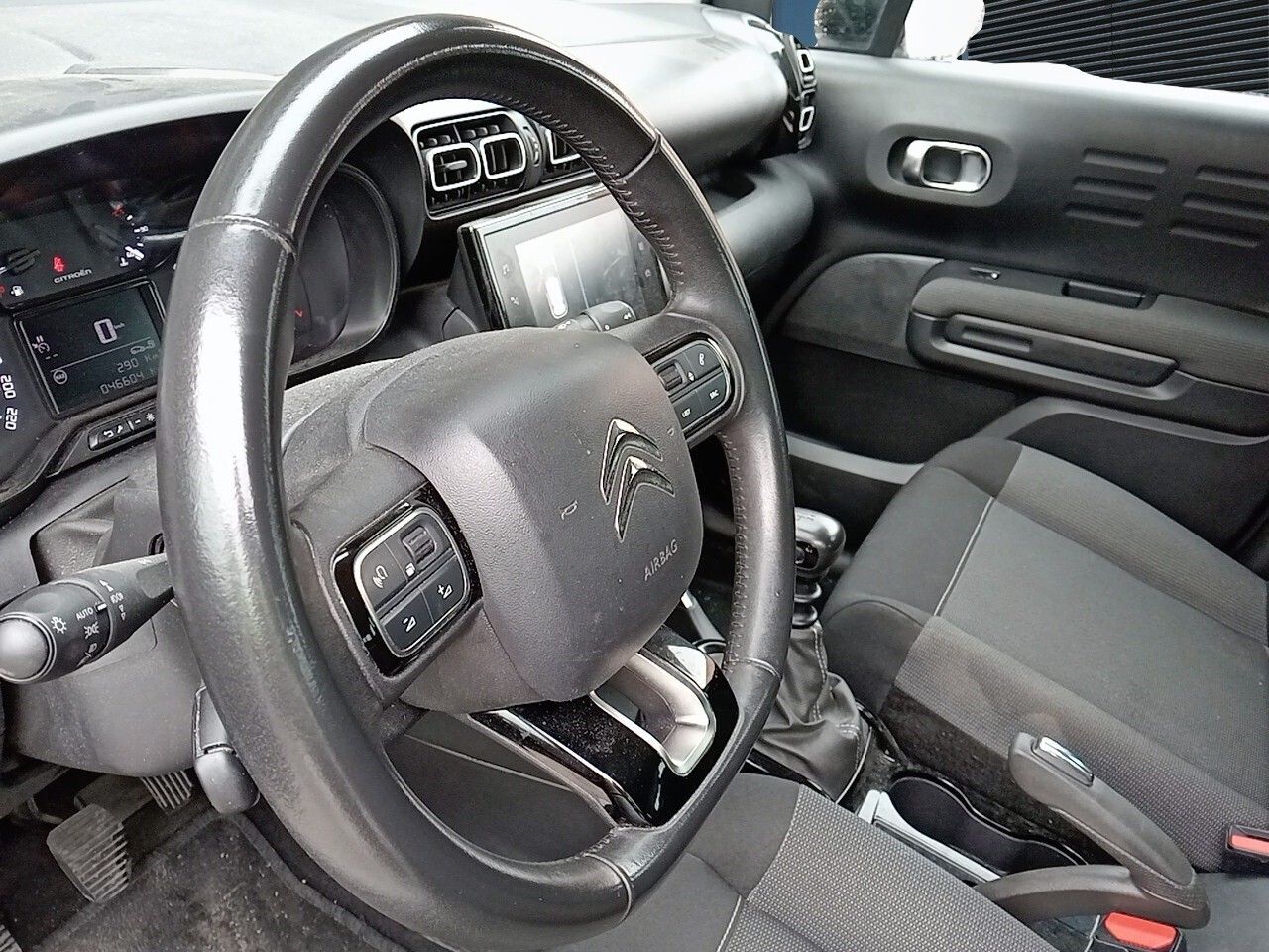 Citroen C3 Aircross Bluehdi 81kw (110cv) S&s Feel - Foto 2