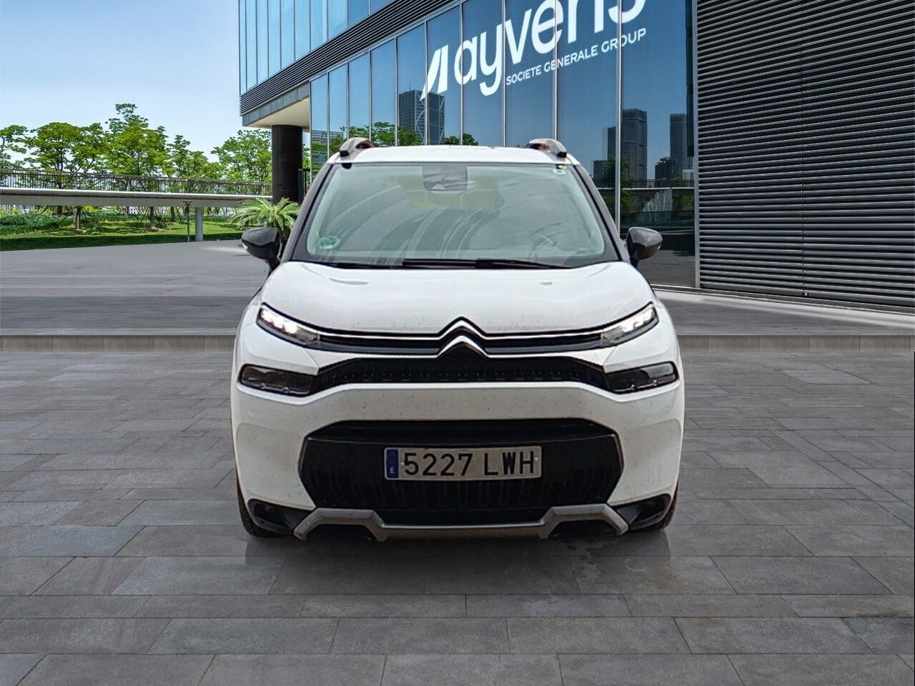 Citroen C3 Aircross Bluehdi 81kw (110cv) S&s Feel - Foto 2