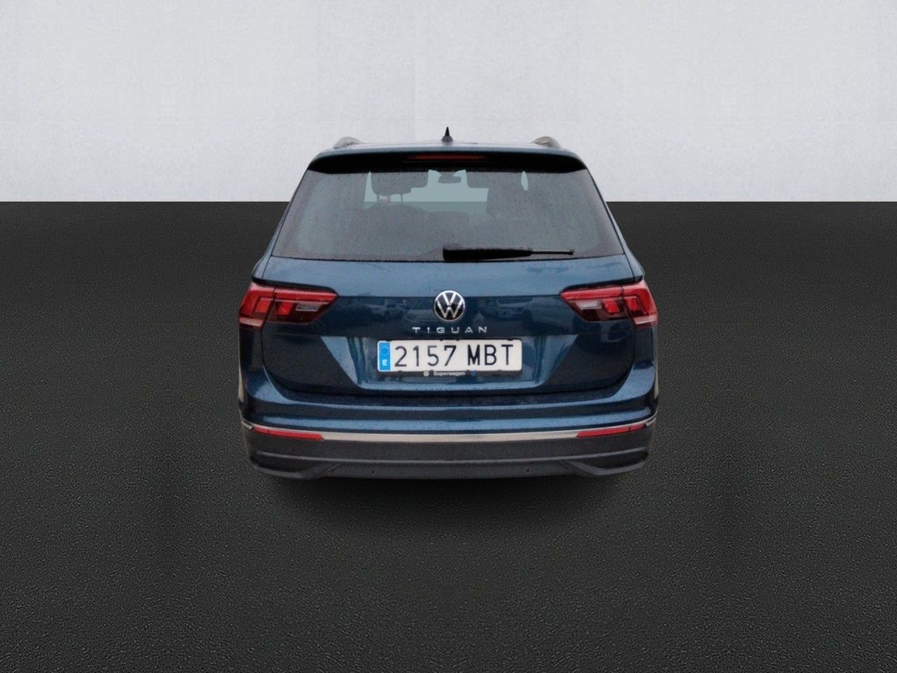 Volkswagen Tiguan Life 2.0 Tdi 110kw (150cv) Dsg - Foto 2