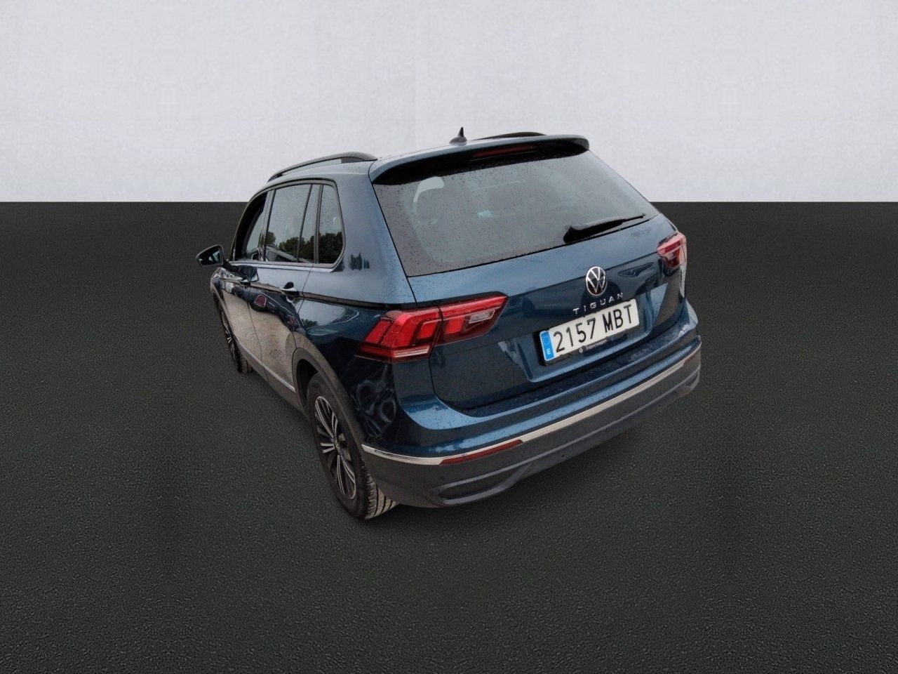 Volkswagen Tiguan Life 2.0 Tdi 110kw (150cv) Dsg - Foto 2