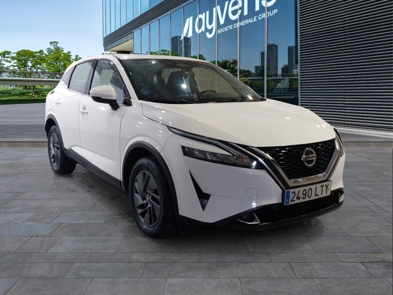 Nissan Qashqai Dig-t 103kw (140cv) Mhev 4x2 Acenta - Foto 2