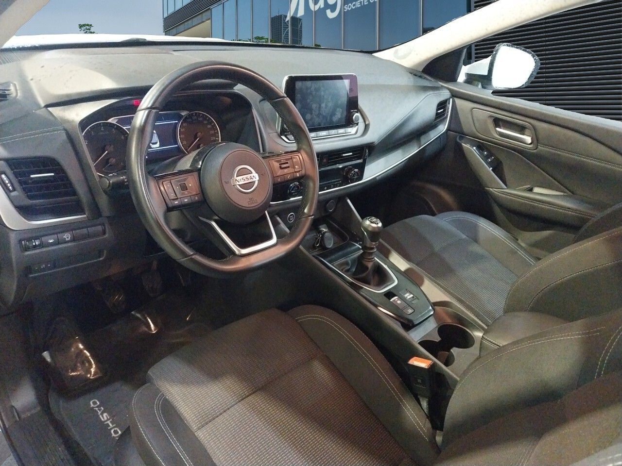 Nissan Qashqai Dig-t 103kw (140cv) Mhev 4x2 Acenta - Foto 2