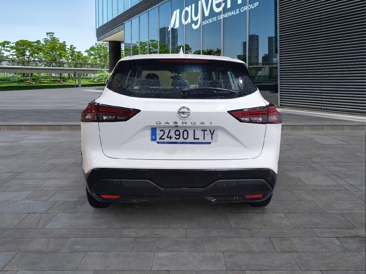 Nissan Qashqai Dig-t 103kw (140cv) Mhev 4x2 Acenta - Foto 2