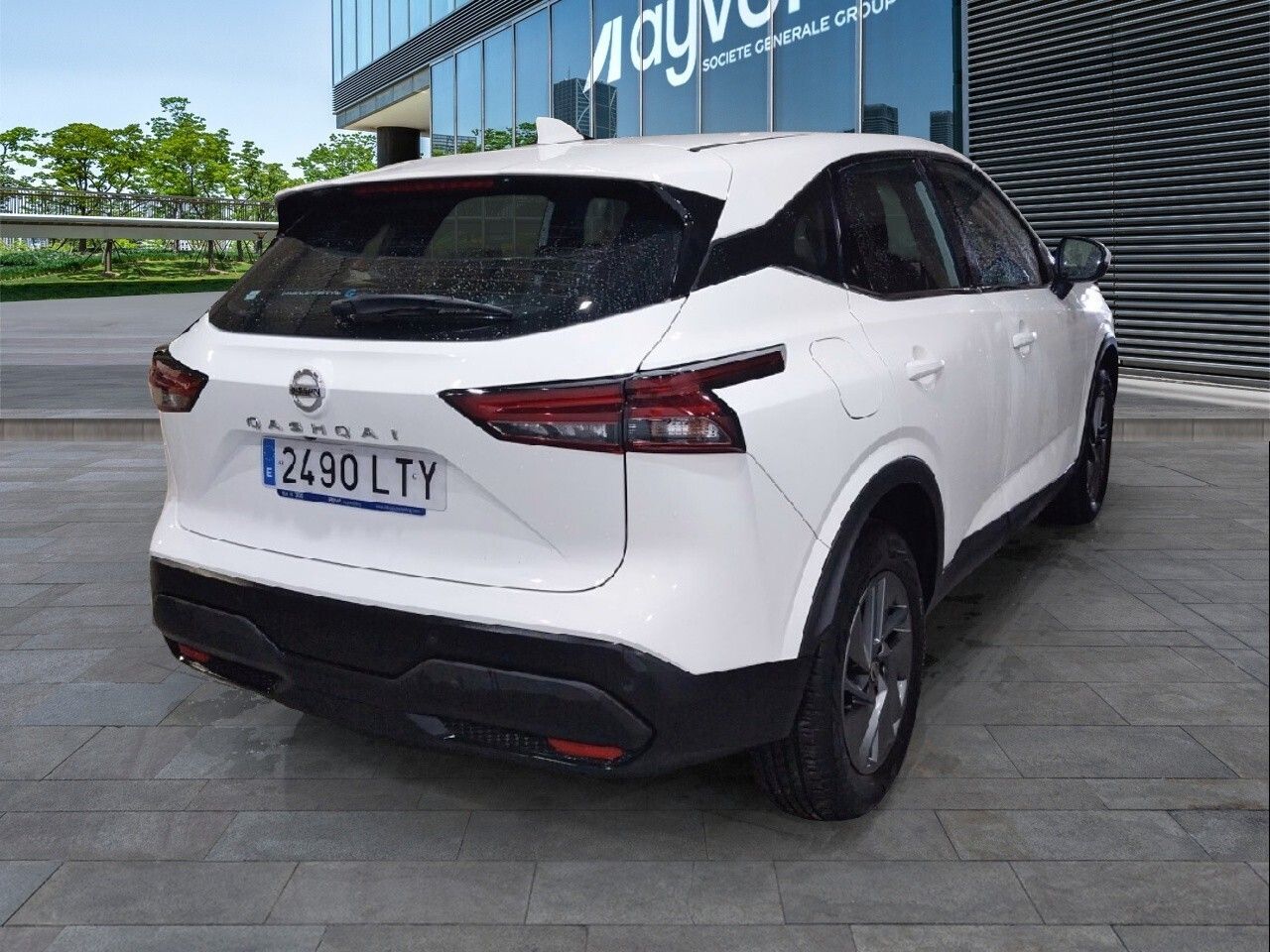 Nissan Qashqai Dig-t 103kw (140cv) Mhev 4x2 Acenta - Foto 2