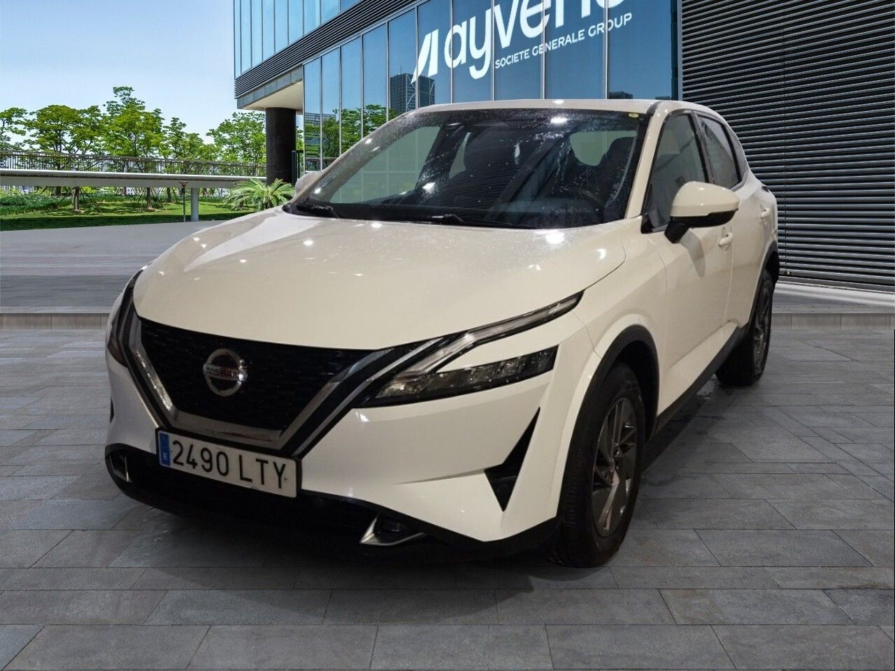 Nissan Qashqai Dig-t 103kw (140cv) Mhev 4x2 Acenta - Foto 2