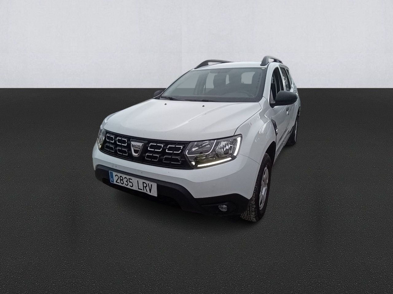 Dacia Duster Essential Blue Dci 85kw (115cv) 4x4 - Foto 2