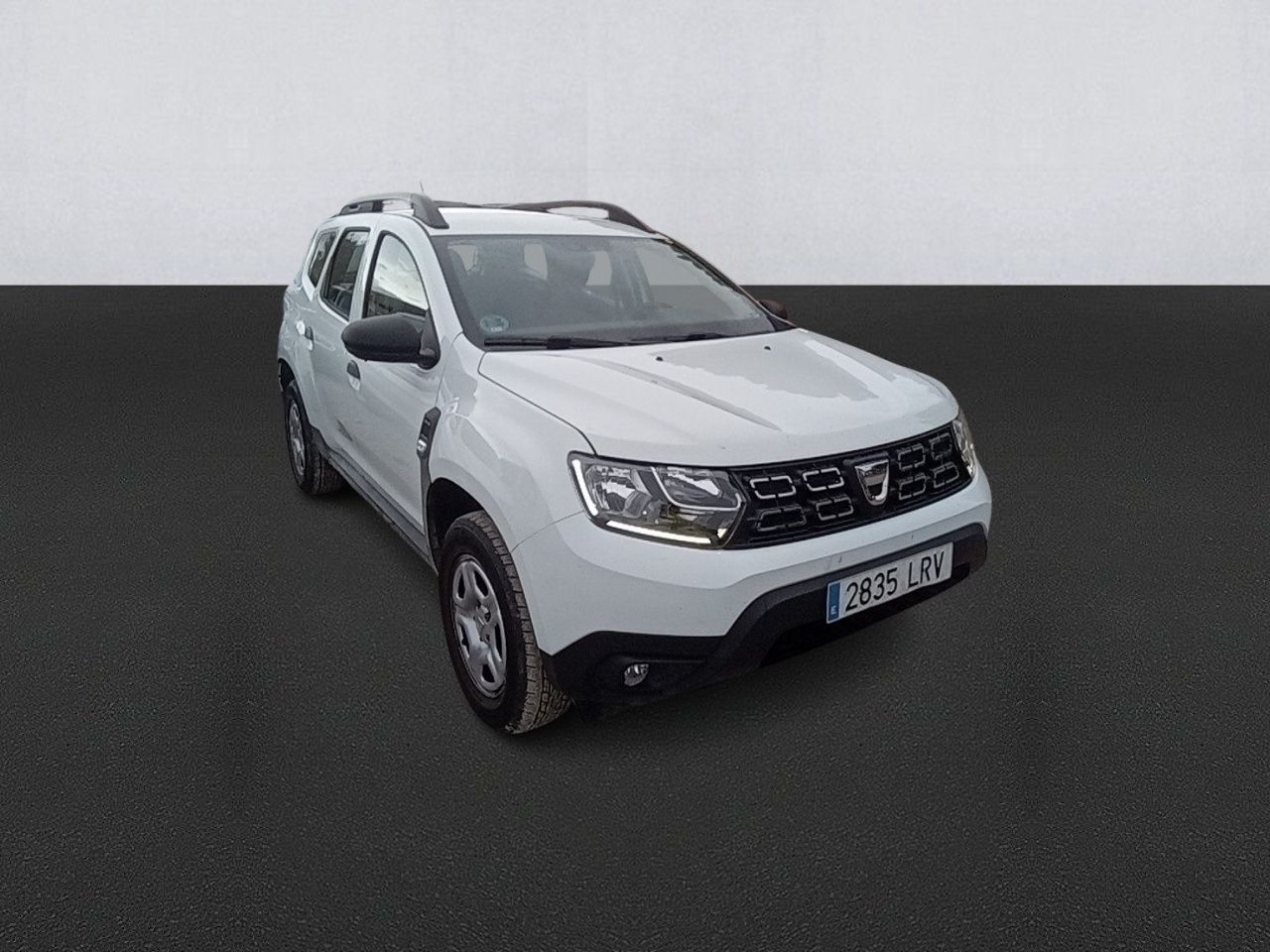 Dacia Duster Essential Blue Dci 85kw (115cv) 4x4 - Foto 2