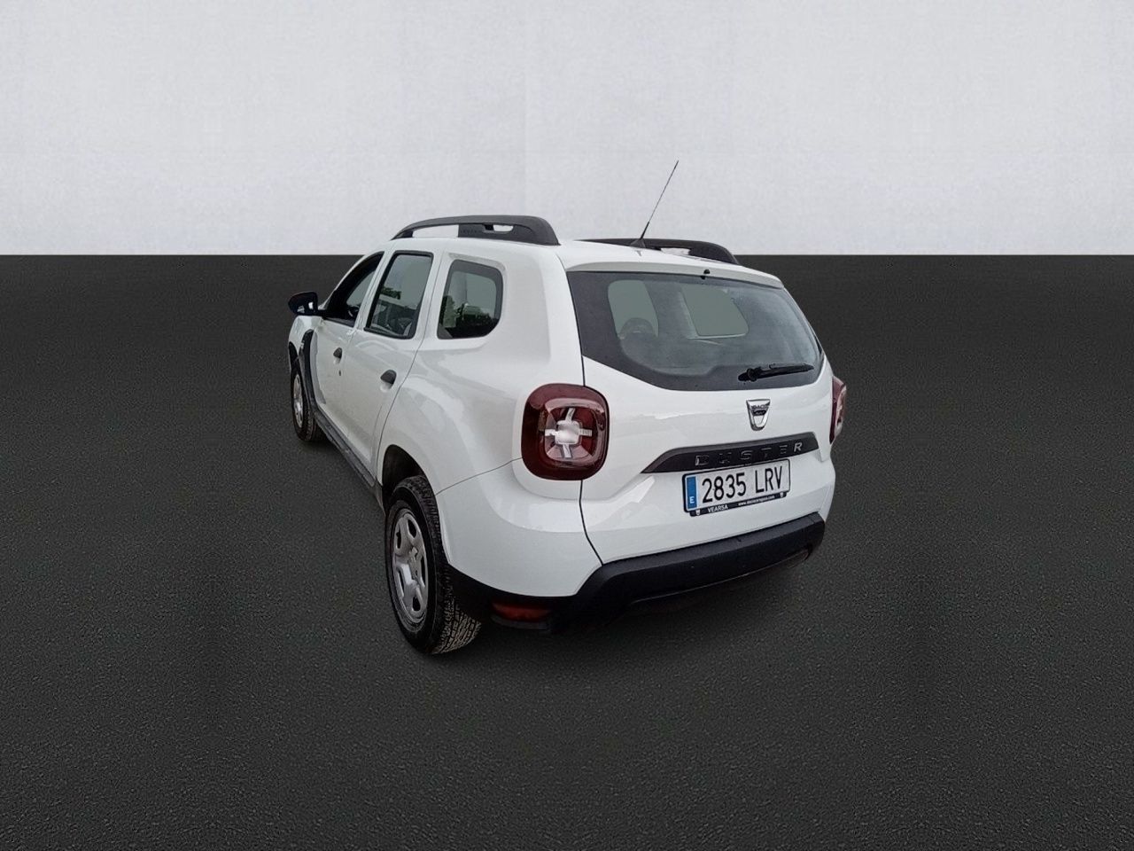Dacia Duster Essential Blue Dci 85kw (115cv) 4x4 - Foto 2
